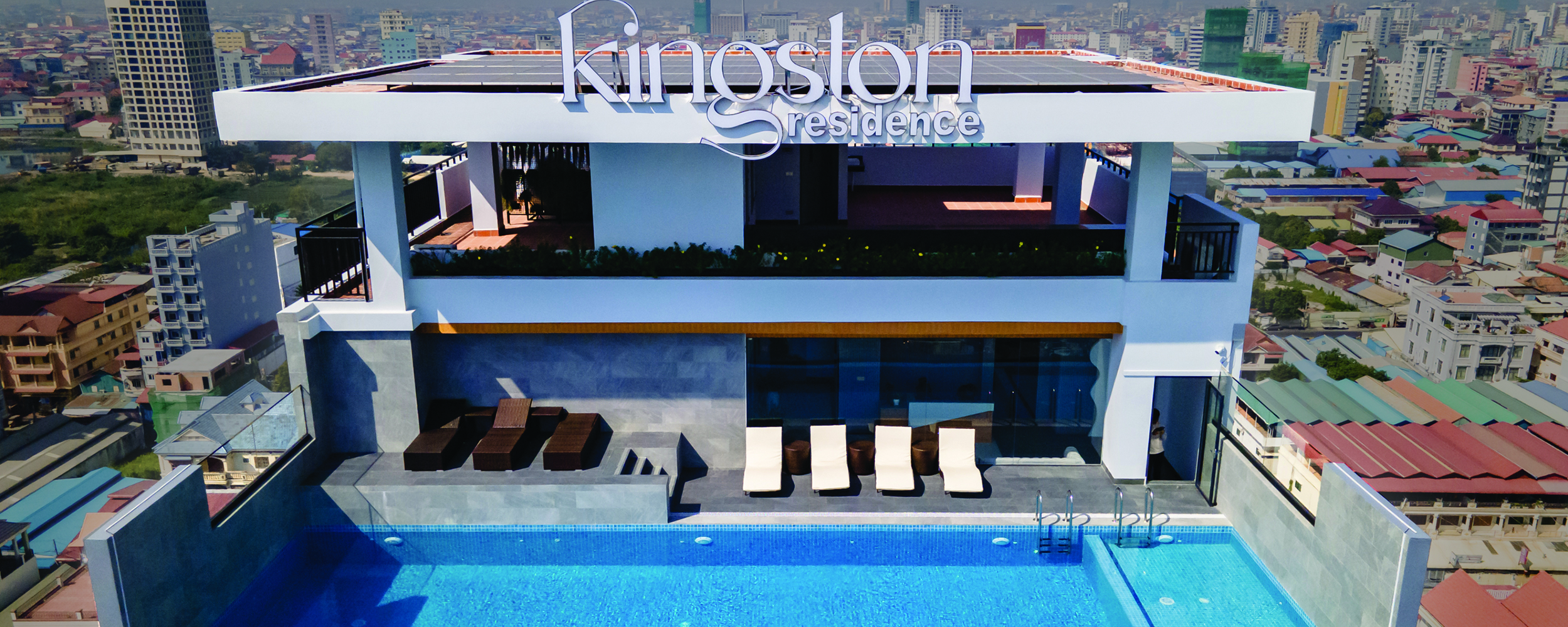 Kingston Royale
